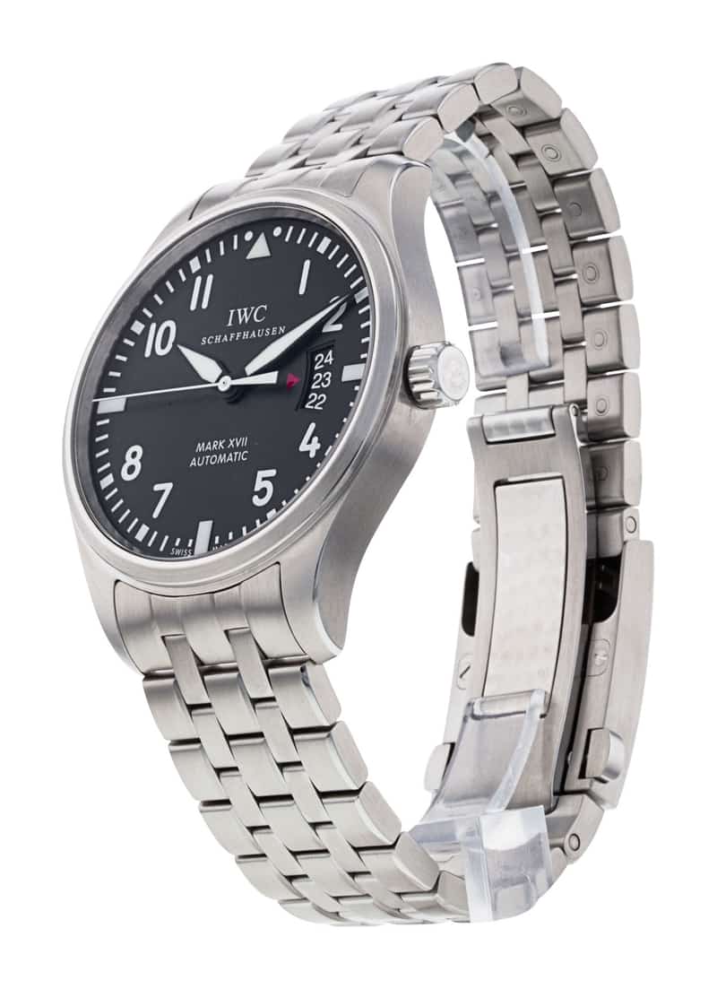 IWC Pilot’s Mark XVII IW326504